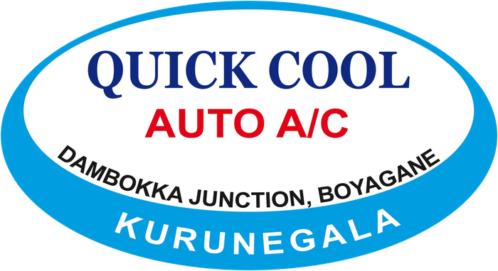 Quick Cool Auto AC logo